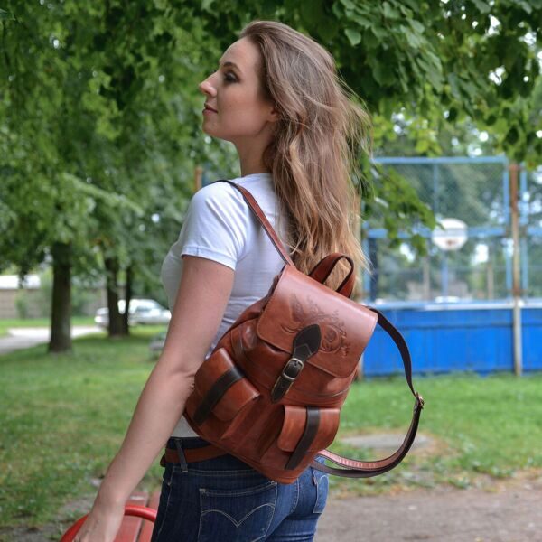 Dalia backpack  (1)