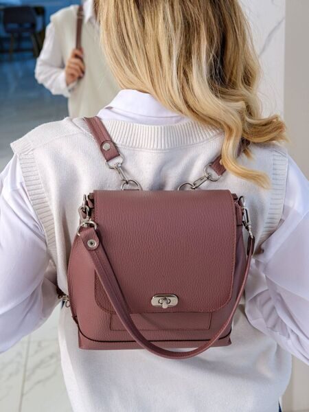 Iris backpack bag  (58)